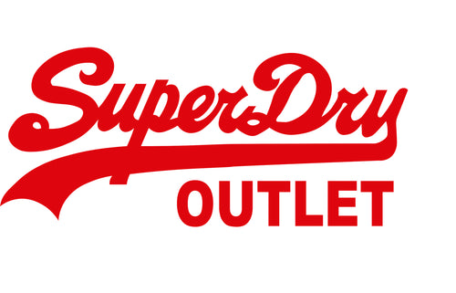 OUTLET SUPERDRY