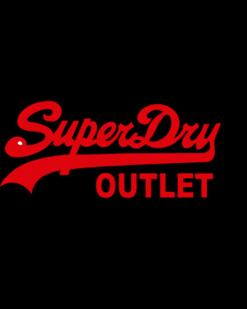 OUTLET SUPERDRY